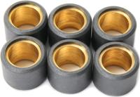 Vicma Roller core set 19x13,5, 10 gr,6pcs, 4177