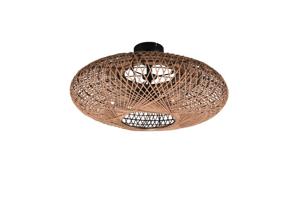 Trio PlafondlampHedda rotan - 612300236