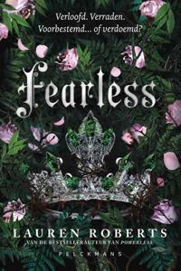 Fearless (Paperback)