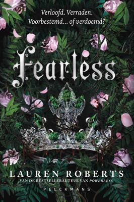 Fearless (Paperback)
