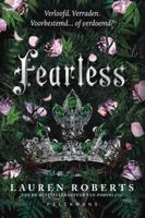 Fearless (Paperback)