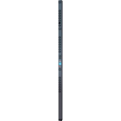 Rack PDU 2G Metered by Outlet AP8459EU3 Stekkerdoos