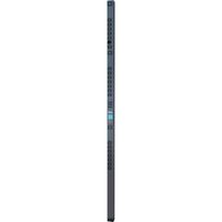 Rack PDU 2G Metered by Outlet AP8459EU3 Stekkerdoos