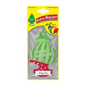 Luchtverfrisser Arbre Magique 'Watermelon' 1710557
