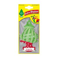 Luchtverfrisser Arbre Magique 'Watermelon' 1710557