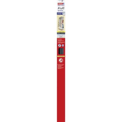 tesa ALU COMFORT Vliegenhor (b x h) 1200 mm x 1500 mm Antraciet 1 stuk(s)