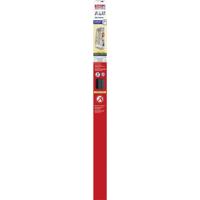 tesa ALU COMFORT Vliegenhor (b x h) 1200 mm x 1500 mm Antraciet 1 stuk(s)