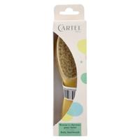 Cartel Baby Haarborstel Geel Asia Cartel Baby Haarborstel Geel Asia