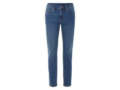esmara Men Heren jeans - Slim fit (Blauw, 50 (34/32))