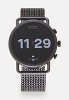 Horlogeband Skagen DW1051 Mesh/Milanees Zwart 22mm