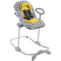 BEABA, Uitsmijter Up&Down III Special Edition - Gele palmboom