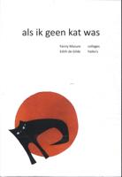 als ik geen kat was (Paperback)