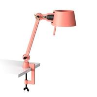 Tonone Bolt 1 Arm klemlamp small Daybreak Rose