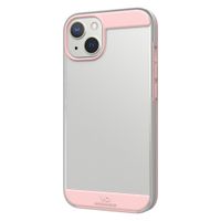 White Diamonds Cover Innocence Clear Voor Apple IPhone 13 Roségoud White Diamonds Cover Innocence Clear Voor Apple IPhone 13 Roségoud