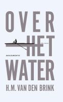 Over het water - H.M. van den Brink - ebook - thumbnail