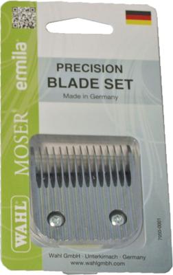 Moser snijmes 7 mm (KM1 Max 45 en Max 50) nr. 2186 - Gebr de boon