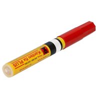 Keralit kleurstift Wit / Snowwhite (2862) Keralit kleurstift Wit / Snowwhite (2862)