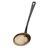 BAUMALU Koperen afschuimer