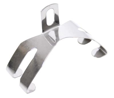 Esge Ophangbeugel ATB Spatbord 65mm Aluminium Zilver