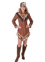 Lady david crocket