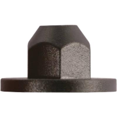 KS Tools 420.5055 Plastic bevestigingsclip voor BMW, verpakking van 50 stuks