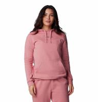 Columbia Trek™ Graphic Treatment Trui Dames Pink Agave M