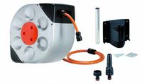 Automatische Muurhaspel 20 meter Rotoroll