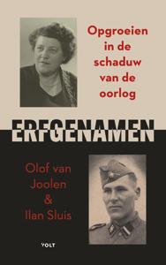 Erfgenamen (Paperback)