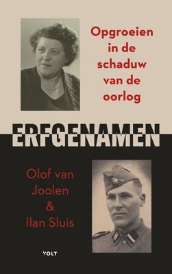 Erfgenamen (Paperback)