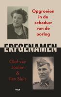 Erfgenamen (Paperback)