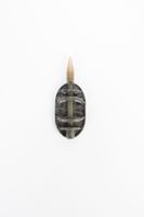 Preston Ics In-Line Dura Flat Method Large 20 gr
