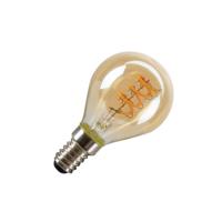 SLV 1008649 LED-lamp Energielabel G (A - G) E14 2 W (Ø x h) 45 mm x 45 mm Dimbaar 1 stuk(s)