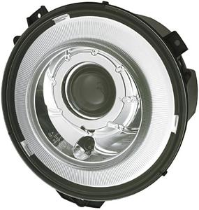 Koplamp 1ZS271531111