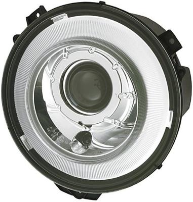 Koplamp 1ZS271531111