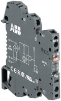 ABB OBOC5000-24VDC power relay Grijs - thumbnail