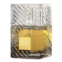 Lattafa Khamrah Qahwa Eau de Parfum 100ml