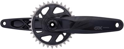 SRAM crankstel "gx eagle"