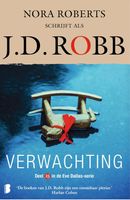 Verwachting - J.D. Robb, - ebook - thumbnail