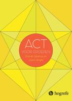 ACT voor groepen (Paperback)