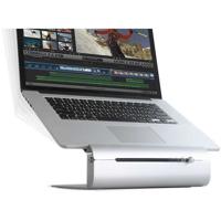 Rain Design iLevel2 Adjustable Laptop Stand Silver