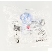 Fisio Mask Zuigeling 0-3 Jaar