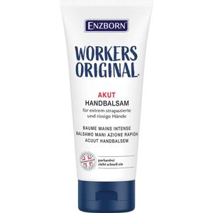 Enzborn Workers akut handbalsem