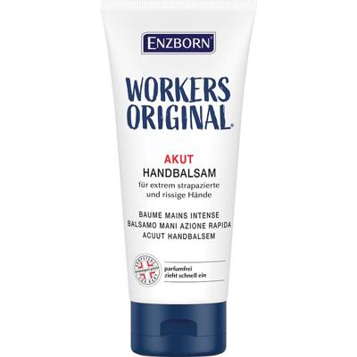 Enzborn Workers akut handbalsem