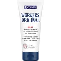 Enzborn Workers akut handbalsem