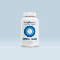 Lactase 10.000 108 Capsules