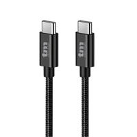 Kabel USB-C naar USB-C TM Electron 1,5 m