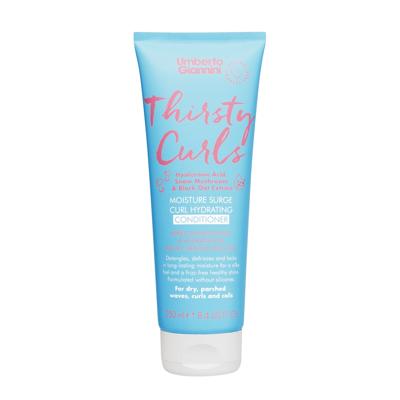 Umberto Giannini Hydrating Conditioner 250ml