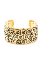 Aurelie Bidermann bracelet manchette Miguela - Or - thumbnail