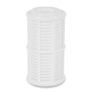 VONROC Vervangend filter element - VONROC GP807AA voorfilter voor pompen en hydrofoorpompen 12cm