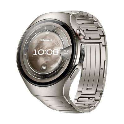 Smartwatch Huawei Rates-L29M Zilverkleurig 1,5" 46 mm